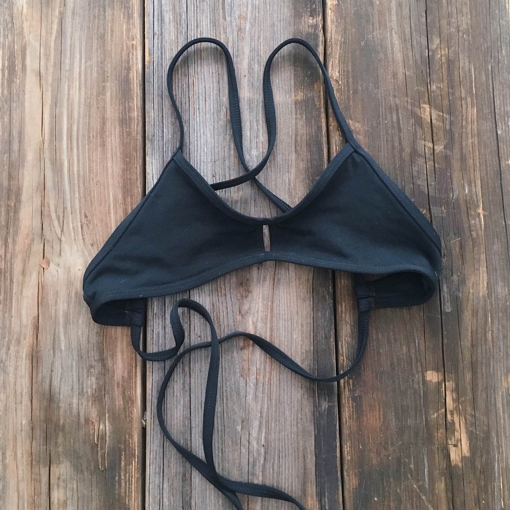 Jolyn vent top